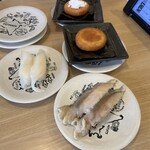 Kaiten Sushi Toppy Shibetsu Ten - 