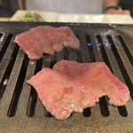 Jukusei Wagyu Yakiniku Aging Beef Omiya Ten - 