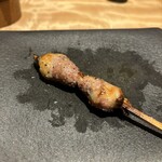 Yakitori Saneyuki - 