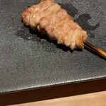 Yakitori Saneyuki - 