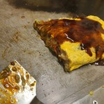 Guja Yaki Okonomiyaki Morishita - 