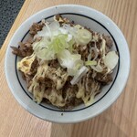 Tsukemen Senmon Ten Mita Seimenjo Daibashiti Tokyo Puraza Ten - 