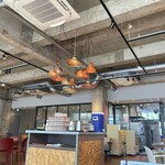 Osaki Shokudo Cafe Terrace - 