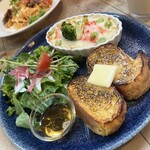 Sunday Brunch Shimokitazawa Ten - 