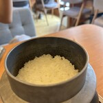 五穀豊穣のお茶屋ごはん 五木茶屋 - 