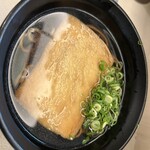 Nankai Soba Tennoji Ten - 