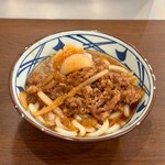 Marugame Seimen Hitachinaka Ten - 