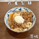 Marugame Seimen Hitachinaka Ten - 