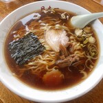 日本一食堂 - ラーメン