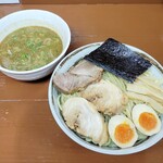 らぁめん たむら - 料理写真: