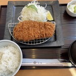 Tonkatsu Maisen Rumineogikuborestoran - 