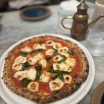 Pizzeria e Trattoria VACANZE NAGONE MOTOYAMA - 