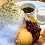 Yokomachi Cafe - 