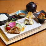 BARA dining -IBARAKI sense- - 