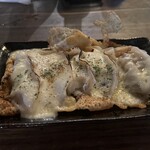 Gyoza Sakaba Ume - 