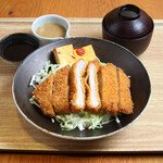 BARA dining -IBARAKI sense- - 