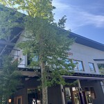 SAWAMURA ROASTERY KARUIZAWA - 