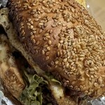 JACK'S BURGERS - 