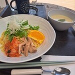 ハウズキッチン - 料理写真: