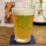 Ise Kadoya Beer Ekyutoedishon Shinbashi Ten - 