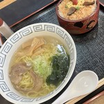 お食事処 濱乃家 - 料理写真: