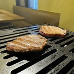 Miyazaki Niku Donya Yakiniku Miyabeko - 