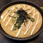 お好み焼き 焼きそば 粉もん太郎 難波千日前店 - 