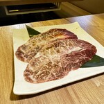 Miyazaki Niku Donya Yakiniku Miyabeko - 