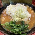 Yokohama Iekei Ramen Komaoka Ya - 