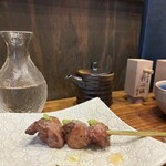 Sumibi Yakitori Ara - 