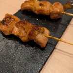 Sumibi Kushiyaki Ando - 