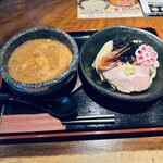 Kanazawa Noukou Amaebi Ramen Benibotan - 