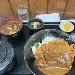 Tonkatsu Honda - 