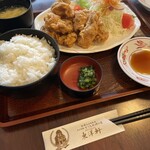 Toriten Hassho no Mise Restaurant Toyoken - 