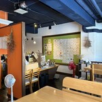 FUWATO ROCK CAFE - 