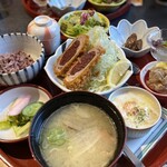 Bikkuri Tonkatsu Kawa - 