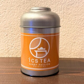 icsTEA - 