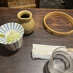 Teuchi Soba Hosaka - 