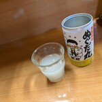 田や - にごり酒