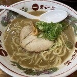 Tenka Ippin Kobe Motomachi Ten - 