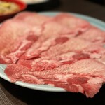 焼肉 MIYAKOYA - 