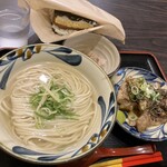 Mokkai Soba Taiyo Jin - 