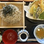 Soba Dokoro Suizan - 