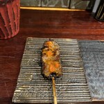 Kushiyaki no Kei - 