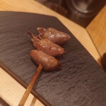 Yakitori Yamamoto - 