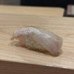 Sushi Rizaki Nishi Azabu - 