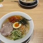 Marugen Ramen Harugai Kozoji Ten - 