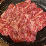 Wagyu Yakiniku Ichidai - 