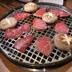 Wagyu Yakiniku Ichidai - 