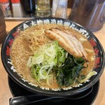 Ramen Gen no Jo - 